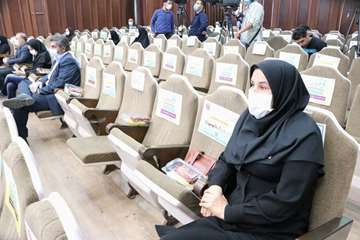 آیین گسترش کشوری برنامه ملی 